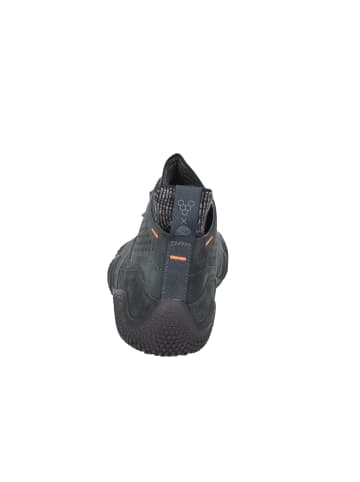 VIVOBAREFOOT Schnürschuhe  Sportlich in schwarz