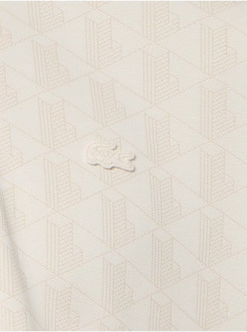 Lacoste Poloshirt in beige