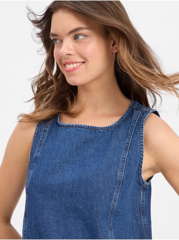 Marc O'Polo DENIM Jeanskleid in blue stone - 0001