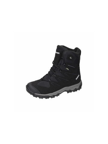 MEINDL Outdoorschuhe in schwarz