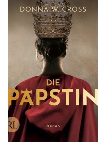 Rütten und Loening Verlag Die Päpstin