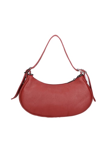 Gave Lux Shultertasche in DARK RED