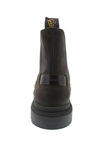 Gant Timbly Chelsea Boot Braun