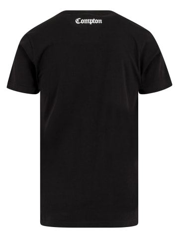 Mister Tee Mister Tee T-Shirts in black
