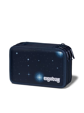 Ergobag Maximäppchen KoBärnikus in blau