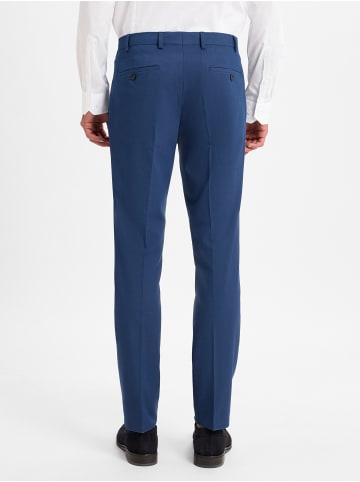 Finshley & Harding Baukasten-Hose Kalifornia in blau