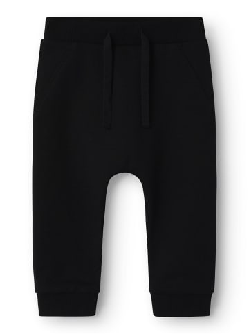TWO SOON 2er-Pack Sweathose in Black
