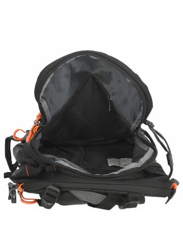 cmp AEROOX 30 SKI TOURING - Rucksack 53 cm in schwarz