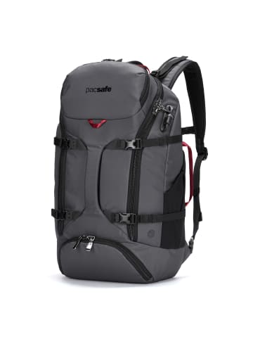 Pacsafe Venturesafe EXP35 Rucksack RFID 52 cm Laptopfach in slate