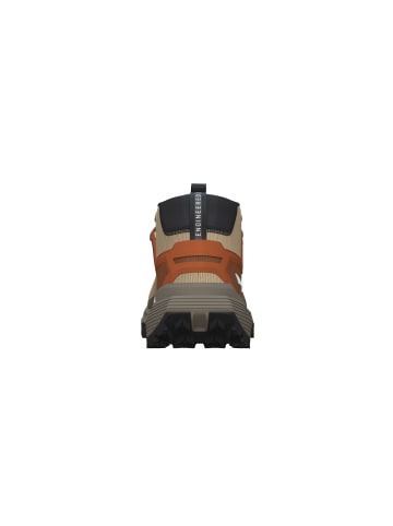 Salewa Wanderschuh Pedroc 2 Mid PTX in braun
