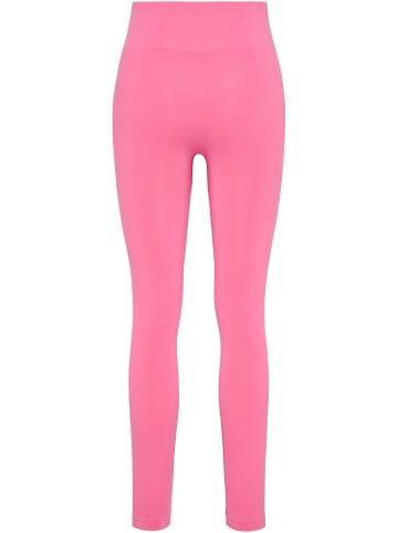 Hummel Leggings Hmltif Multisport Damen in AZALEA PINK