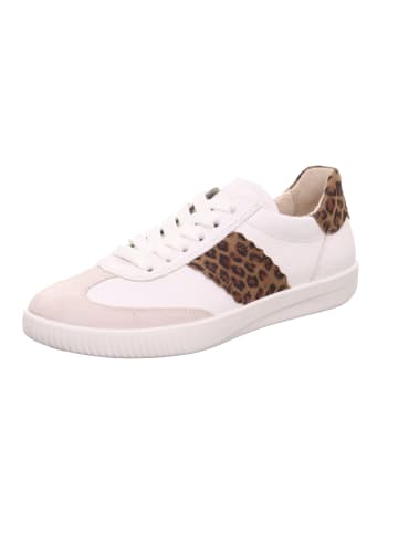 Legero Sneakers Low SILENCE in Bright White