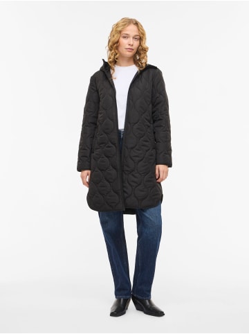 Vila Mantel in Black Beauty