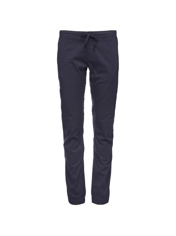 Campagnolo JACKET FIX HOOD KNITTED in Blau