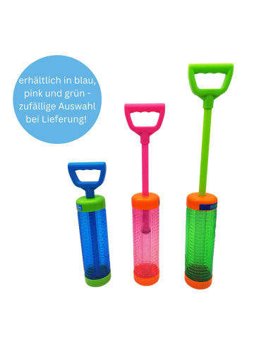 alldoro Water Shooter Wasserpistole 30 cm - ab 3 Jahren