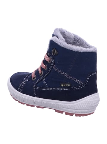 superfit Lauflernschuhe in blau