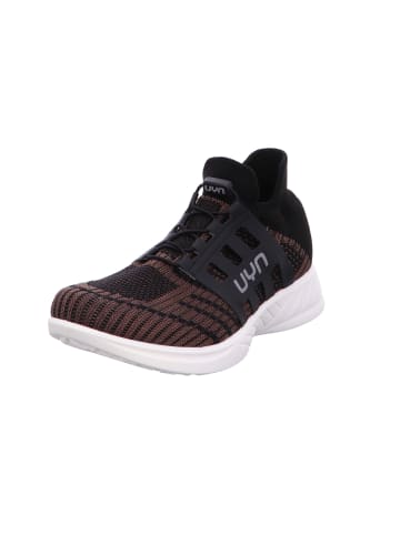 UYN Schnürschuh in braun