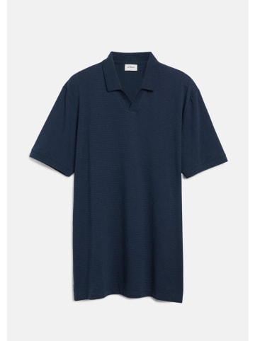 s.Oliver Polo-Shirt in 5978_navy