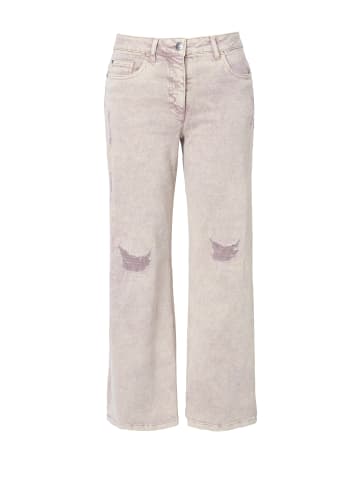 Angel of Style Jeans in altrose