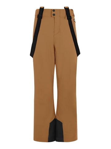 Protest " BORK JR in Sandy Brown