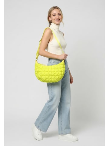 EMILY & NOAH Umhängetasche E&N Epinal RUE 09 in yellow