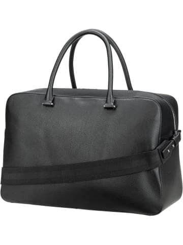 BOSS Weekender Ray Holdall in Black