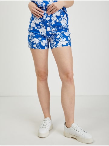 orsay Shorts in Blau