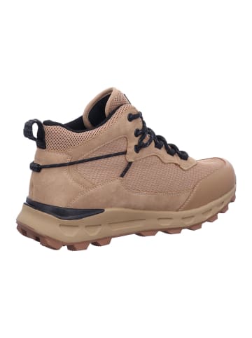 Bugatti Stiefeletten/Boot in braun