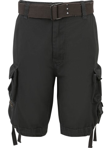 Brandit Brandit Cargo Shorts in charcoal