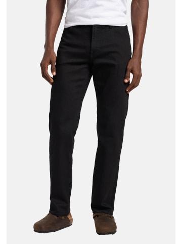 Lee Jeans 'West' in schwarz