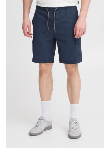 BLEND Cargoshorts in Blau