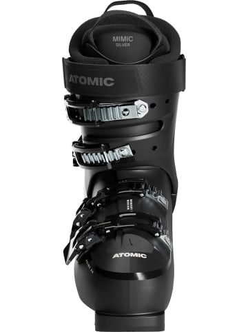 Atomic Skistiefel Alpin in schwarz