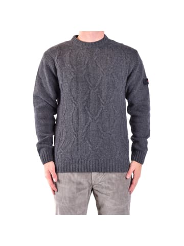 PEUTEREY Strickware Grau