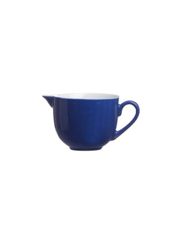 Ritzenhoff & Breker Milchkännchen Doppio in – 180 ml in Indigo Blau