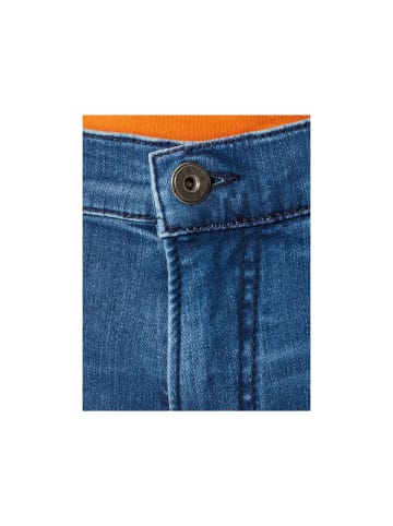 BRAX  Jeans in blau