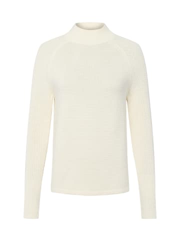Franco Callegari Pullover in ecru - 0001