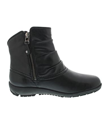 Josef Seibel Charlotte 09 Stiefelette Schwarz
