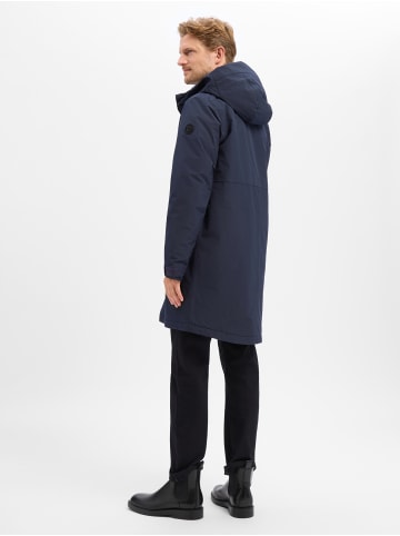 Didriksons Parka Kenny in khaki