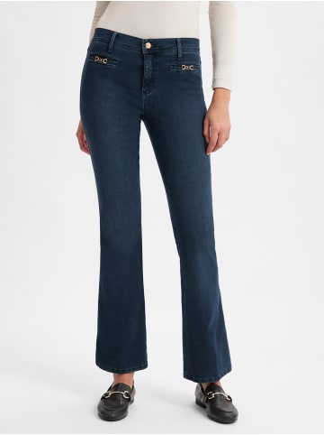 BRAX Jeans Shakira in blue stone