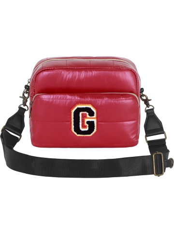 Warner Bros Umhängetasche Harry Potter G-Padding IBiscuit in rot