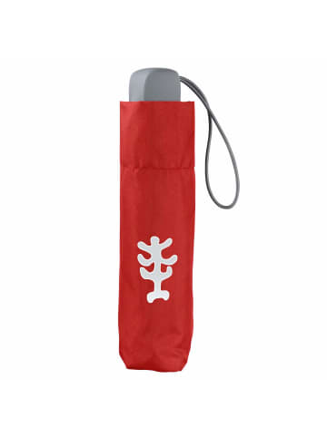 Step by Step Kinder Taschenschirm 22.5 cm in Red