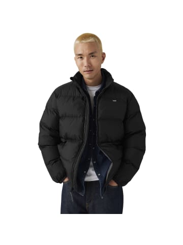 Levi´s Steppjacke 1er Pack in Schwarz
