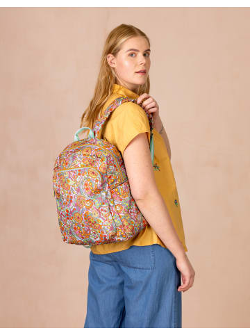 Oilily Britt Rucksack in Blau