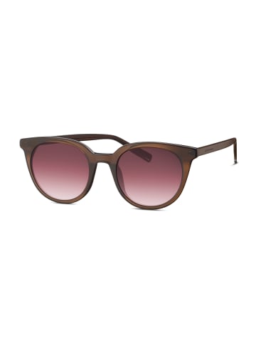 Tom Tailor Sonnenbrille für Erwachsene in Transparent