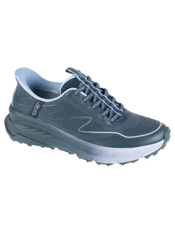 Skechers Skechers Slip-Ins: Switch Back - Mist in Dunkelblau