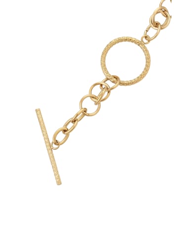 faina Bracelet in Gold