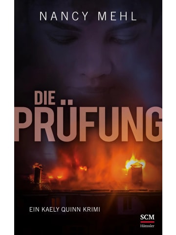 SCM Hänssler Die Prüfung