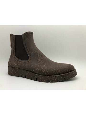 Nat-2 Stiefeletten für Damen in braun