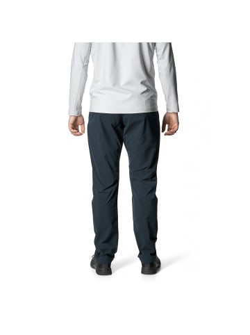 HOUDINI M OMNI PANTS in Blau