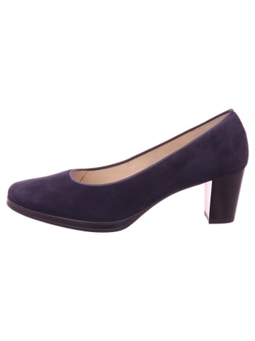 ara Pumps Mehrweite über 45 mm ORLY in  Blau